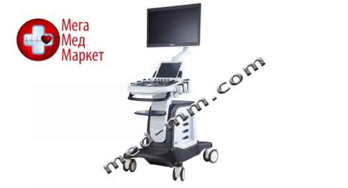 Купить Ультразвуковой сканер SIUI Apogee 5500 цена, характеристики, отзывы